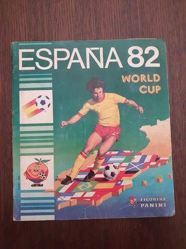 Album figurine panini - album,