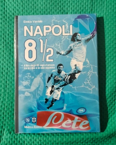 Ssc napoli anni - napoli,
