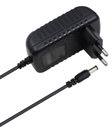 Alimentatore adattatore - ac/dc,
