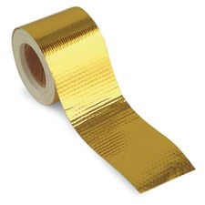 Nastro termico reflect gold - nastro,