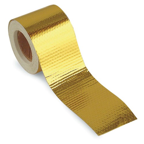 Nastro termico reflect - termico, reflect-a-gold