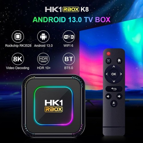 Hk1 android box 32 - hk1,