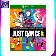 JUST DANCE 2014 PAL XBOX ONE