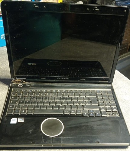 Packard bell erco guasto - pc,