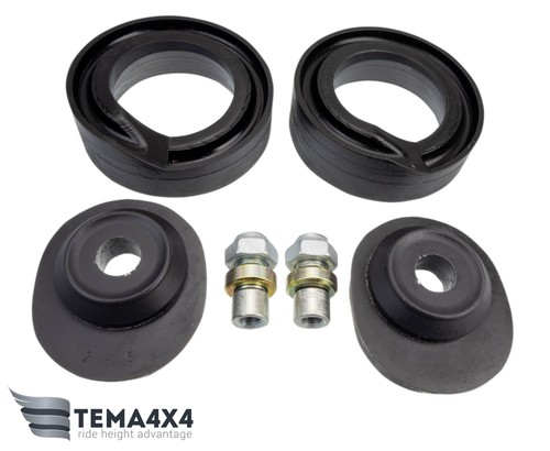 Kit sollevamento anteriore - kit,