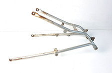 Telaio Telaietto Posteriore KAWASAKI KX 125 1998 KX125KE