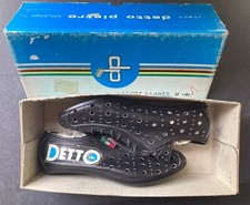 NOS Vintage Detto Pietro Art