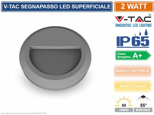 Tac 1142 faretto - vt-1142,