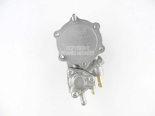 Pompa carburante originale