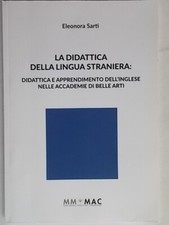 La didattica della lingua