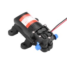 Pompa acqua elettrica agricola