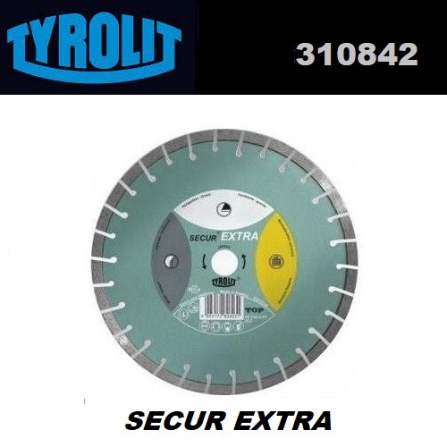 Tyrolit 180 c6 - tyrolit, disco
