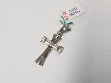 CIONDOLO CROCIFISSO- CROCE