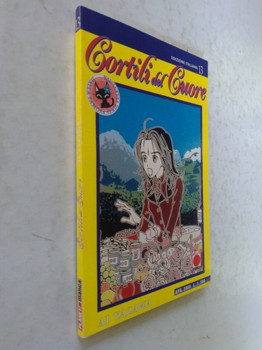 Cortili del cuore - cortili,