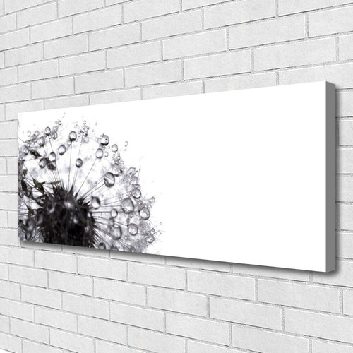 Stampa tela canvas 125x50 - stampa, su