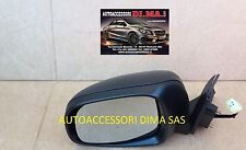 SPECCHIO RETROVISORE SX FIAT