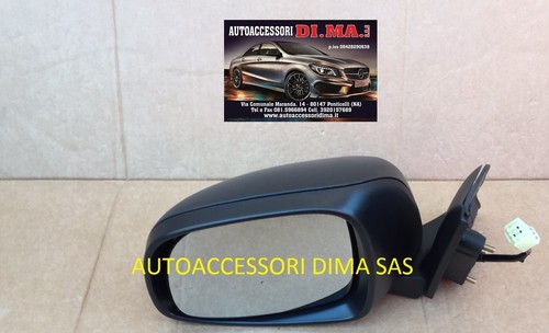 Specchio retrovisore fiat - specchio,