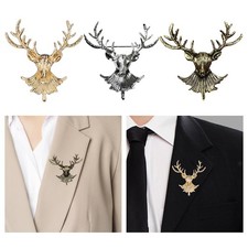 Spilla di Natale. Regalo di