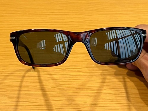 Occhiali sole persol 2503 - occhiali,