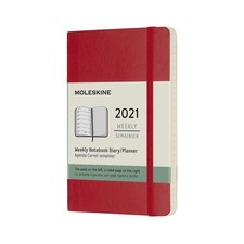 Cartoleria - Moleskine: Agenda