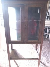  Vetrinetta antica anni 40