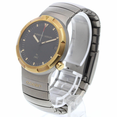 Orologio uomo porsche - orologio, da