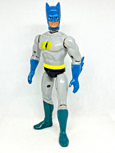 Action figure mego 1979 - action,