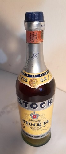 Brandy stock - brandy, 84