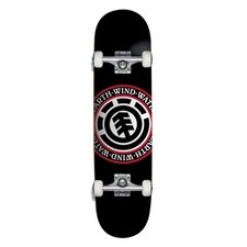 Skateboard completo - skateboard,