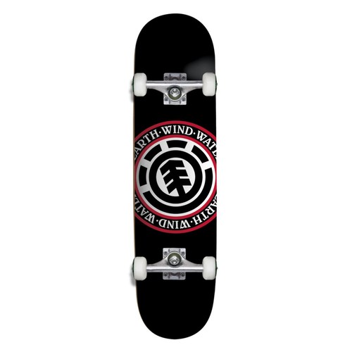 Skateboard completo - skateboard,