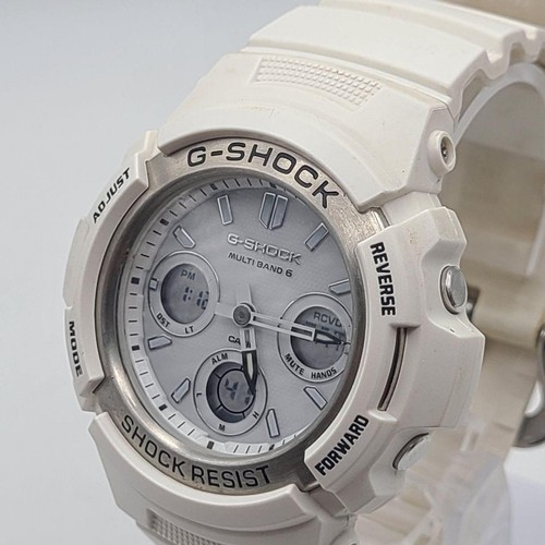 Casio shock - casio, g-shock