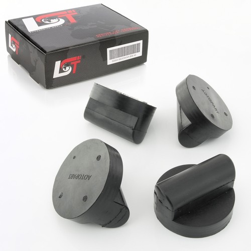 Adattatore cric supporto - 4x,