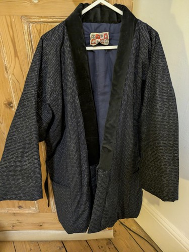 Giacca hanten con colletto - hanten,