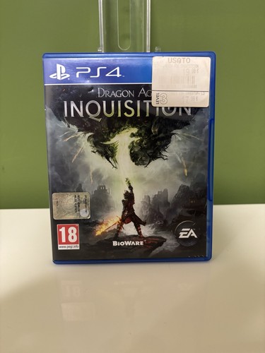 Dragon age inquisition per - age,