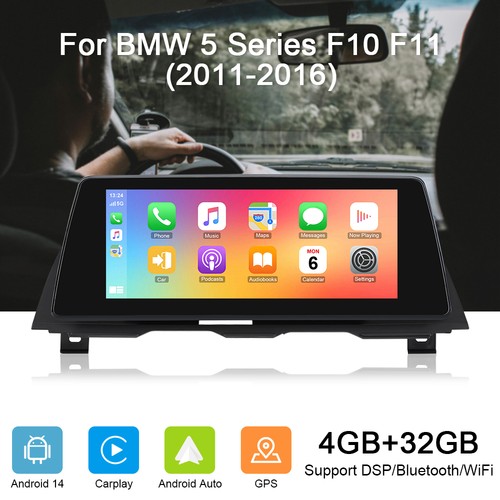 Unità testa android - testa, 10,25"