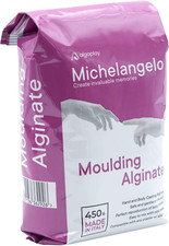 Michelangelo Moulding Alginate