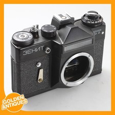 vecchia fotocamera reflex