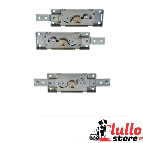 Prefer serratura sicurezza - prefer, di