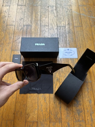 Prada 17ws 1ab5s0 - prada, pr