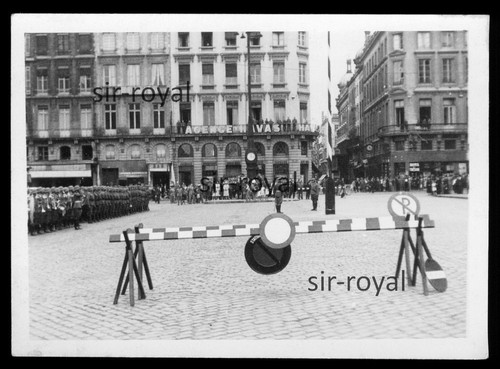 Bordeaux 1941 circa - ,