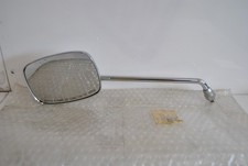 Specchietto sx Rearview mirror