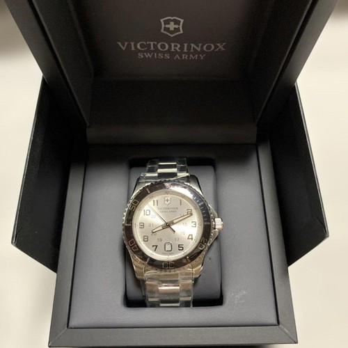 Orologio victorinox swissarmy - victorinox,