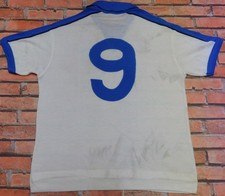Ennerre maglia calcio - nr, n°9