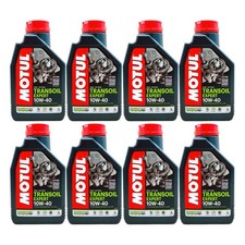 8 LITRI MOTUL TRANSOIL EXPERT