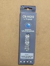 Catena NOS Shimano Ultegra