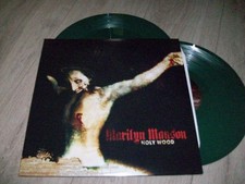MARILYN MANSON MECHANICAL