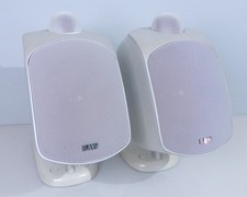 Coppia casse altoparlanti