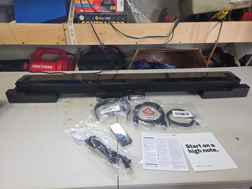 Bose smart ultra soundbar - smart,