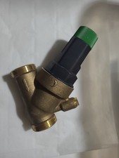 Cillit Riduttore di Pressione Luna 1" Cillichemie 12836 Best nr. 883215 BWT 