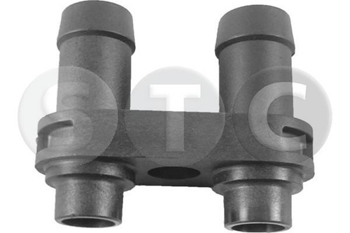 Tubo refrigerante stc t432272 - tubo,
